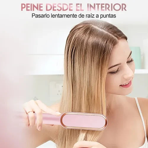 ✨Peine Alaciadora
